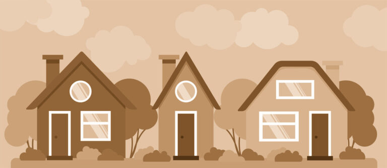 Forest Ridge neighborhood